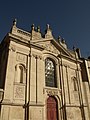 Chapelle du collège Buvignier