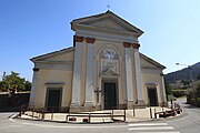 Church of Santa Maria Assunta