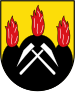 Wappen der ehem. Gemeinde Hollerath