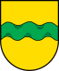 Coat of arms of Kleinkarlbach