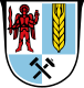 Coat of arms of Poppenricht