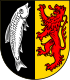 Coat of arms of Waldfischbach-Burgalben