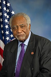  Illinois Danny Davis (D) (1997-)