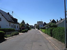 Dommershausen