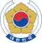 Emblem of South Korea