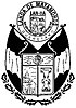 Coat of arms of Landa de Matamoros