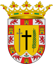 Escudo de Cúllar