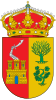 Coat of arms of Moclinejo