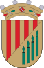 Coat of arms of Náquera