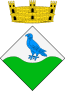 Blason de Soriguera