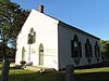 First Parish Meetinghouse