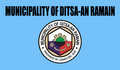 Flag of Ditsaan-Ramain