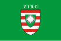 Zirc – Bandiera