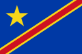 Flag from 1963–1966