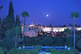 Consulate General of France, Jerusalem