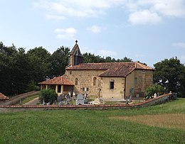 Carcarès-Sainte-Croix – Veduta