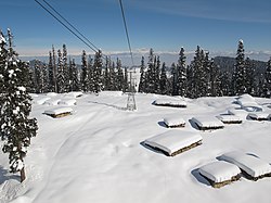 Gulmarg Gondola