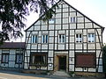 Ehemaliges Gasthaus