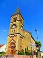 Église Saint-Mathieu d'Henriville