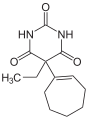 Heptabarbital