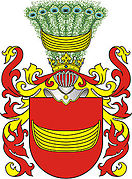 Herb Łodzia