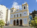 Miniatura para Igreja de Nossa Senhora da Conceição (Porto Alegre)