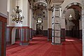 Istanbul Molla Zeyrek Mosque General view