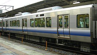 Moha224 ligne Hanwa