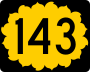 K-143 marker