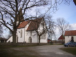 Boge kyrka