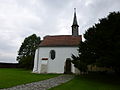 Katholische Kirche St. Thomas von Canterbury