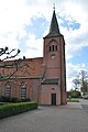 Salemskirche Tarmstedt