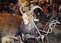 Image 6Krampus at Toblach (from Culture of Austria)