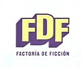 Logo projet de FDF