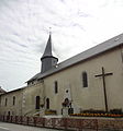 Kirche Sainte-Marie-Madeleine