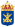Coat of Arms of the Swedish Navy
