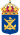 Coat of arms of the Swedish Navy