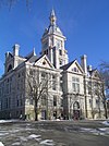 Marshall County Courthouse