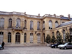 Hôtel Matignon