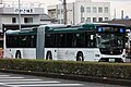 LX525Z1 三重交通「神都ライナー」