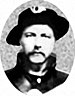 corporal milton blickensderfer 104th regiment, ohio volunteer infantry moh