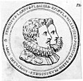 Monnaie de Federico Landi e Placidia (1599)