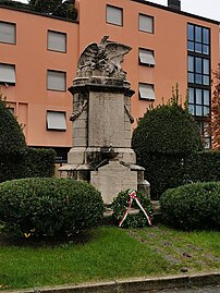 Monumento ai caduti