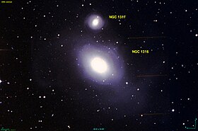 Image illustrative de l’article NGC 1316