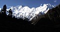 낭가파르바트(Nanga Parbat), 파키스탄(Pakistan)