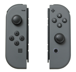 Nintendo Switch Joy-Con Controllers-FL