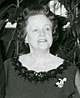 Dame Norma Holyoake