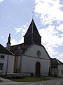 Église Saint-Philippe de Nuisement