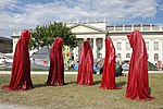 Die Waechter der Zeit av Manfred Kielnhofer