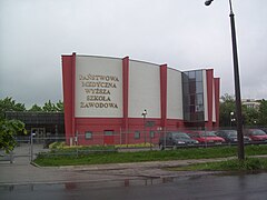 Escola Estatal de Medicina